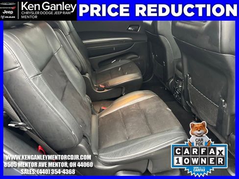 Used 2020 Dodge Durango GT image 23