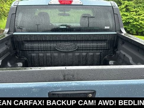 Used 2024 Ford Maverick XLT w/ Equipment Group 300A Standard AWD/4WD image 30