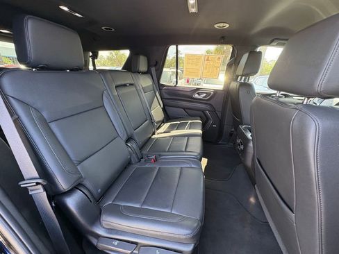 Used 2024 Chevrolet Tahoe LT RWD image 21