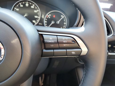 New 2026 MAZDA MAZDA3 s Sport image 20