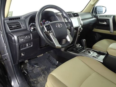 Used 2023 Toyota 4Runner SR5 Premium w/ Moonroof Package image 24