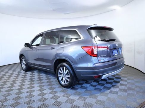 Used 2019 Honda Pilot EX-L image 6
