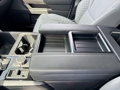 Used 2024 Toyota Tundra SR5 AWD/4WD image 21