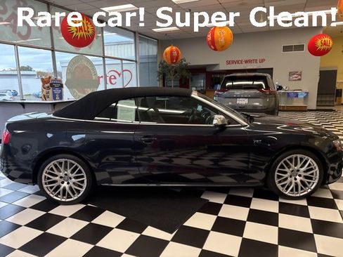 Used 2016 Audi S5 Premium Plus w/ Technology Package image 4