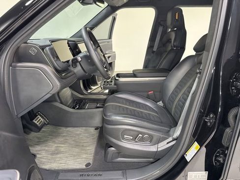 Used 2024 Rivian R1S Adventure AWD/4WD image 16