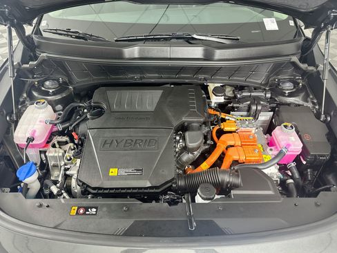 Used 2026 Kia Niro LX FWD image 31
