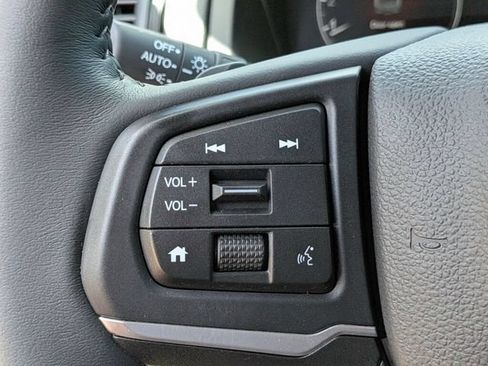 Certified 2026 Honda Ridgeline RTL image 21