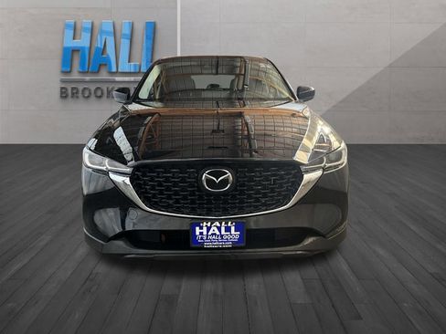 Certified 2023 MAZDA CX-5 AWD 2.5 S w/ Select Package image 8