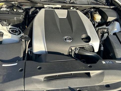 Used 2015 Lexus GS 350 image 28