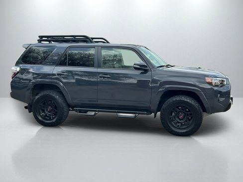 Used 2024 Toyota 4Runner TRD Pro image 4