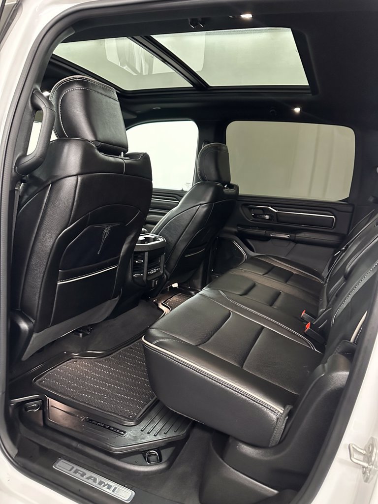 Used 2024 RAM 1500 Limited AWD/4WD image 27