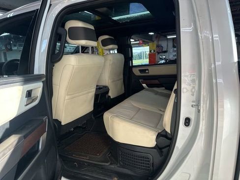 Used 2023 Toyota Tundra 1794 Edition w/ TRD Off-Road Package AWD/4WD image 16