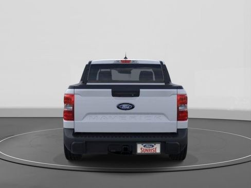 New 2026 Ford Maverick XLT AWD/4WD image 5