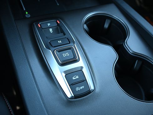 Certified 2026 Honda Ridgeline TrailSport image 25