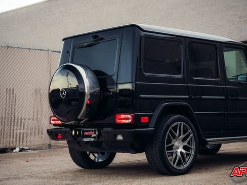 Used 2013 Mercedes-Benz G 550 image 49