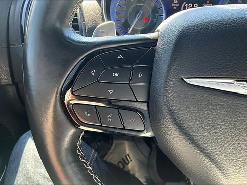 Used 2021 Chrysler 300 S image 18