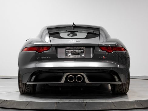 Used 2016 Jaguar F-TYPE S image 27