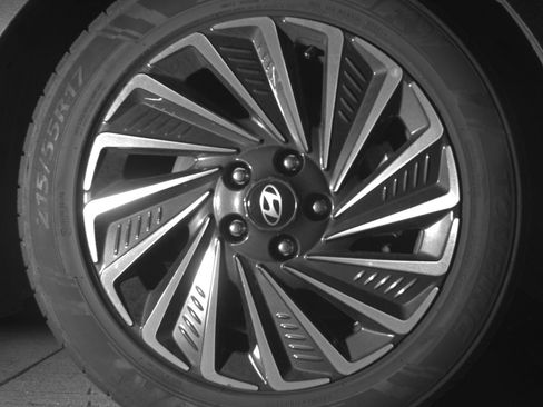 Used 2024 Hyundai Sonata SEL image 13