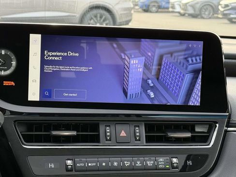 Used 2025 Lexus ES 350 Premium image 10