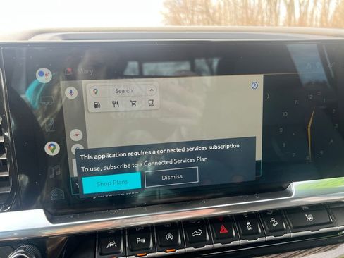 Used 2022 Chevrolet Silverado 1500 RST w/ All Star Edition Plus image 16