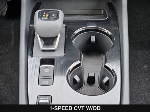 New 2026 Nissan Rogue SV image 23