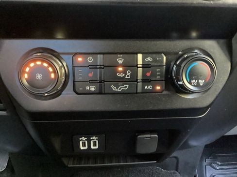 Used 2020 Ford F150 XLT w/ Equipment Group 302A Luxury image 54