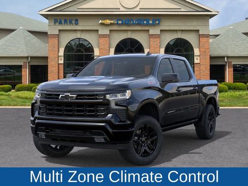 New 2026 Chevrolet Silverado 1500 RST image 7