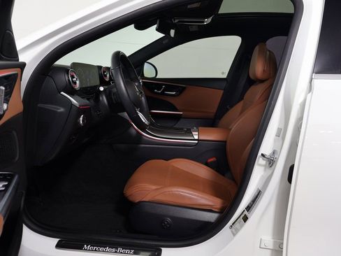 Certified 2023 Mercedes-Benz C 300 Sedan image 10