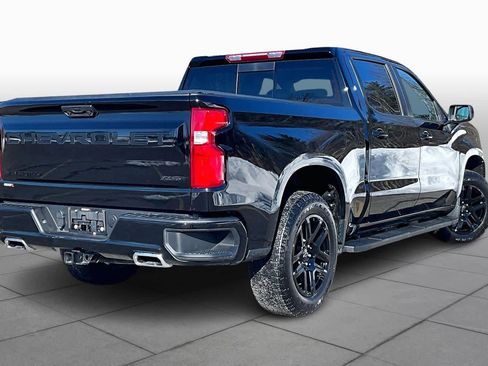 Used 2023 Chevrolet Silverado 1500 RST w/ Convenience Package II image 13