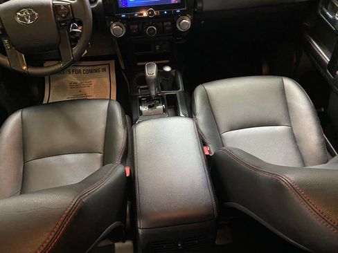 Used 2018 Toyota 4Runner TRD Pro image 22