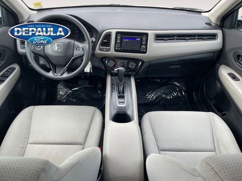 Used 2022 Honda HR-V LX image 13