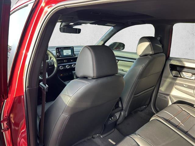 New 2027 Honda CR-V Sport Touring image 20