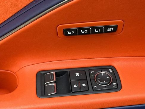 Used 2018 Lexus LC 500 Coupe w/ Launch Edition RWD image 13