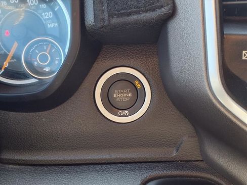 Used 2022 RAM 1500 Lone Star image 13