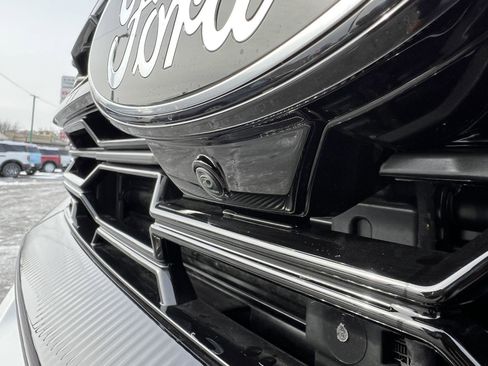 New 2026 Ford Expedition Max Platinum w/ Stealth Performance Package image 13