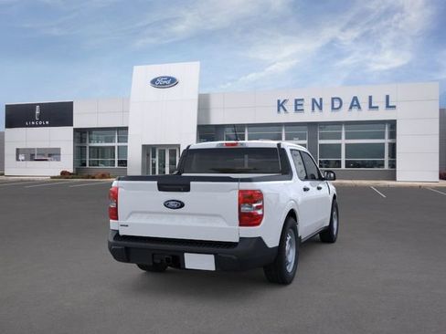 New 2026 Ford Maverick XL w/ Equipment Group 101A AWD/4WD image 8