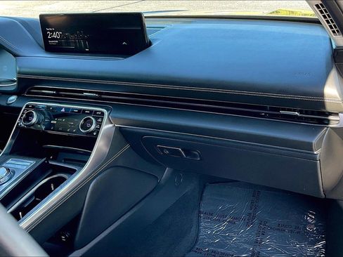 Used 2024 Genesis GV80 3.5T image 18