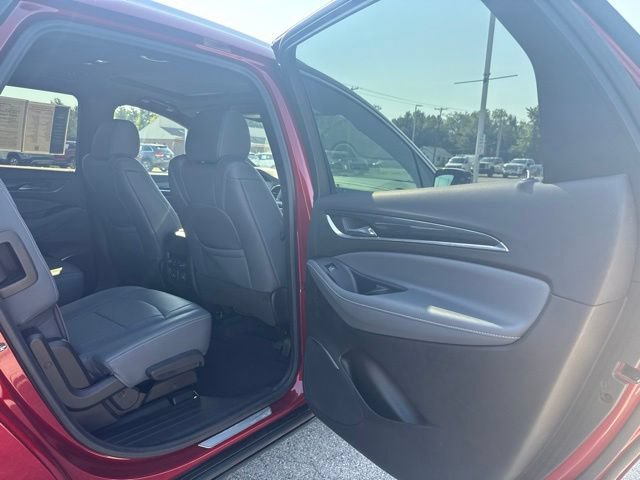 Certified 2022 Buick Enclave Premium w/ Experience Buick Package FWD image 11