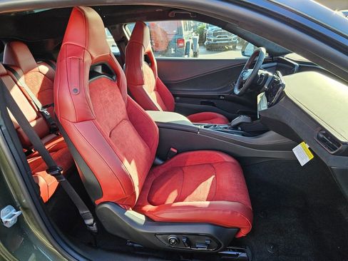 New 2026 Dodge Charger R/T Scat Pack image 16