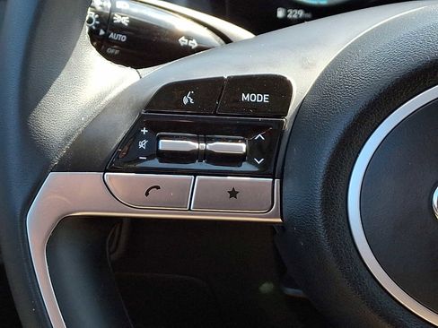 Used 2022 Hyundai Tucson SEL w/ Convenience + Premium Package image 22