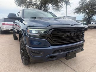 Used 2021 RAM 1500 Limited w/ Night Edition video 1