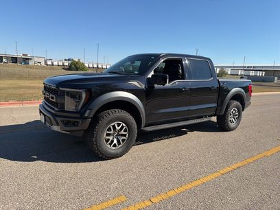 Used 2022 Ford F150 Raptor w/ Equipment Group 801A High