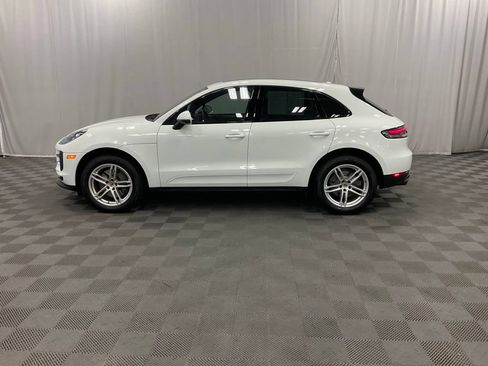 Used 2019 Porsche Macan S AWD/4WD image 15