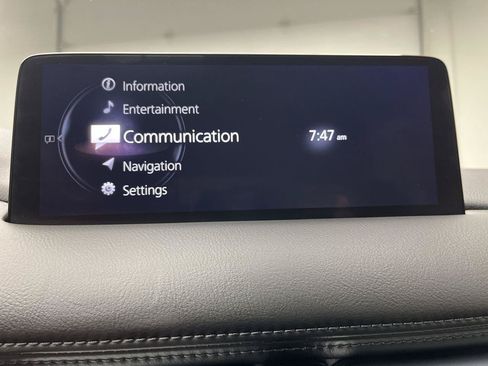 Certified 2023 MAZDA CX-5 Carbon Edition AWD/4WD image 19