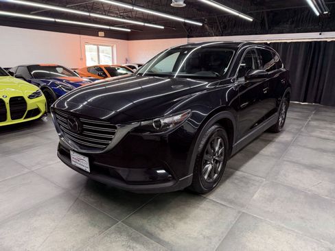 Used 2023 MAZDA CX-9 Touring image 1