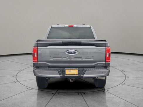 Certified 2023 Ford F150 XL w/ STX Appearance Package image 11