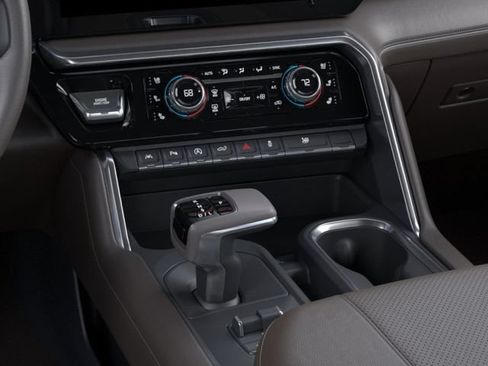 New 2026 GMC Sierra 1500 Denali w/ Denali Reserve Package RWD image 29