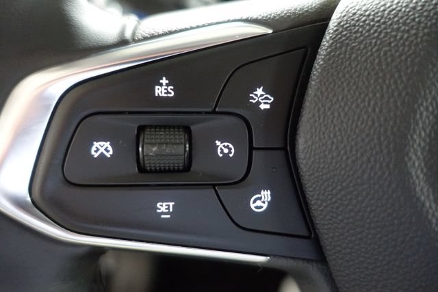Used 2025 Chevrolet Trax LT w/ Driver Confidence Package FWD image 13