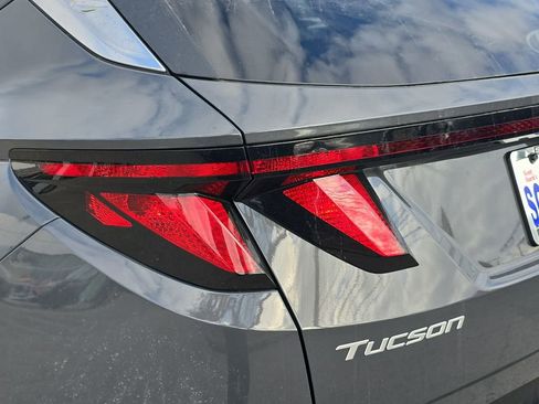 New 2026 Hyundai Tucson SEL image 33