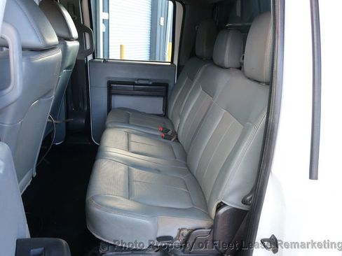 Used 2011 Ford F450 XL w/ PWR Equipment Group image 15